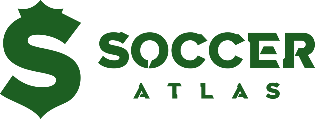 Soccer Atlas Logo